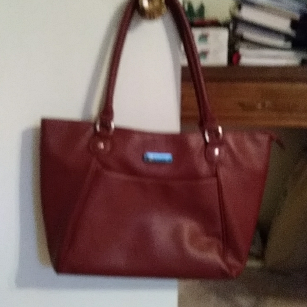 Laptop bag